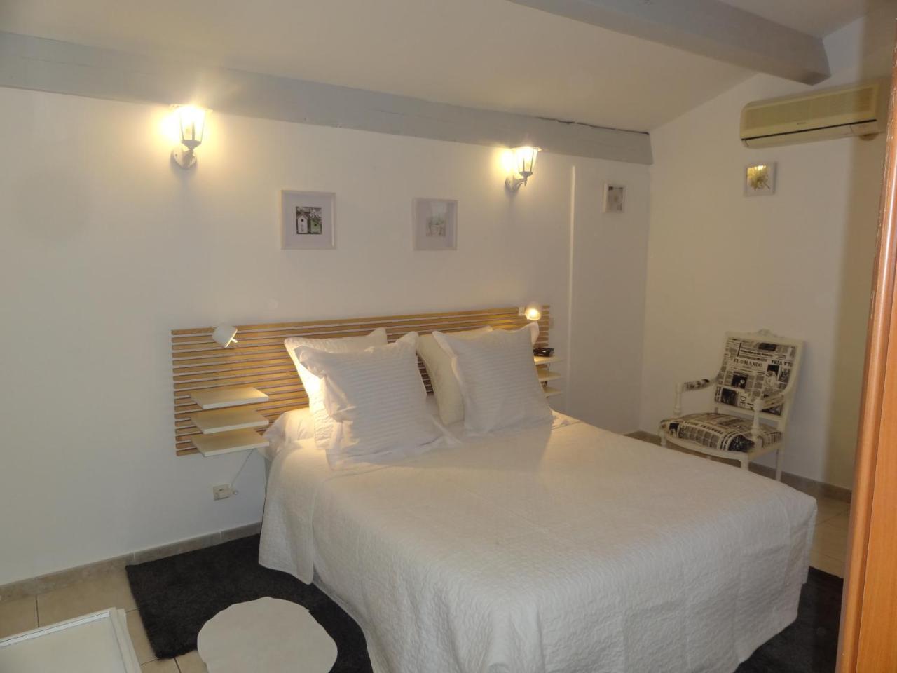 Locations Des Alpilles Apartment