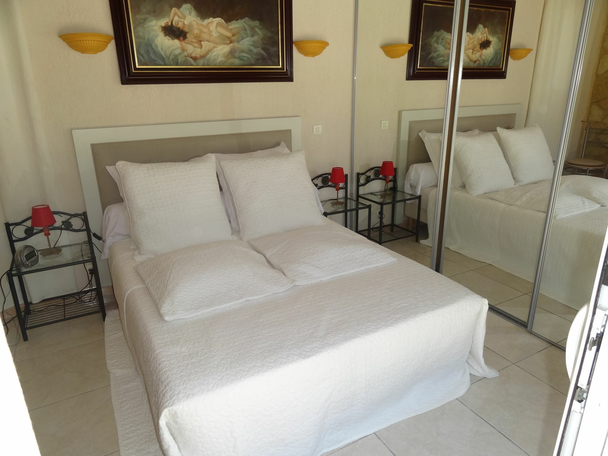 Locations Des Alpilles Apartment *