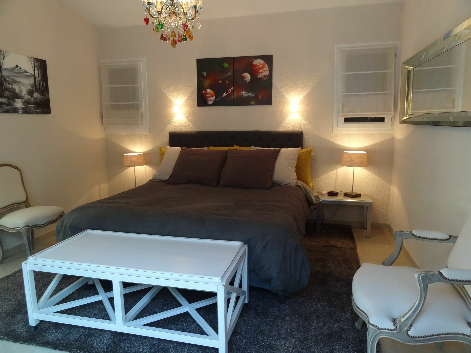 Locations Des Alpilles Apartment