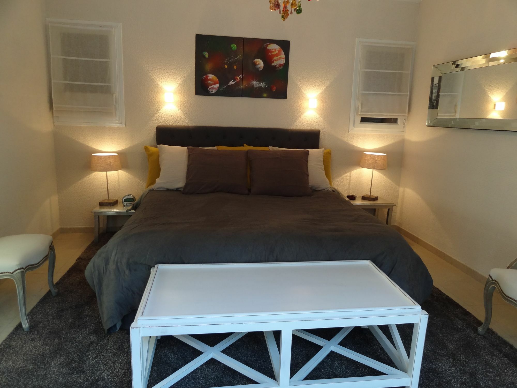 Locations Des Alpilles Apartment