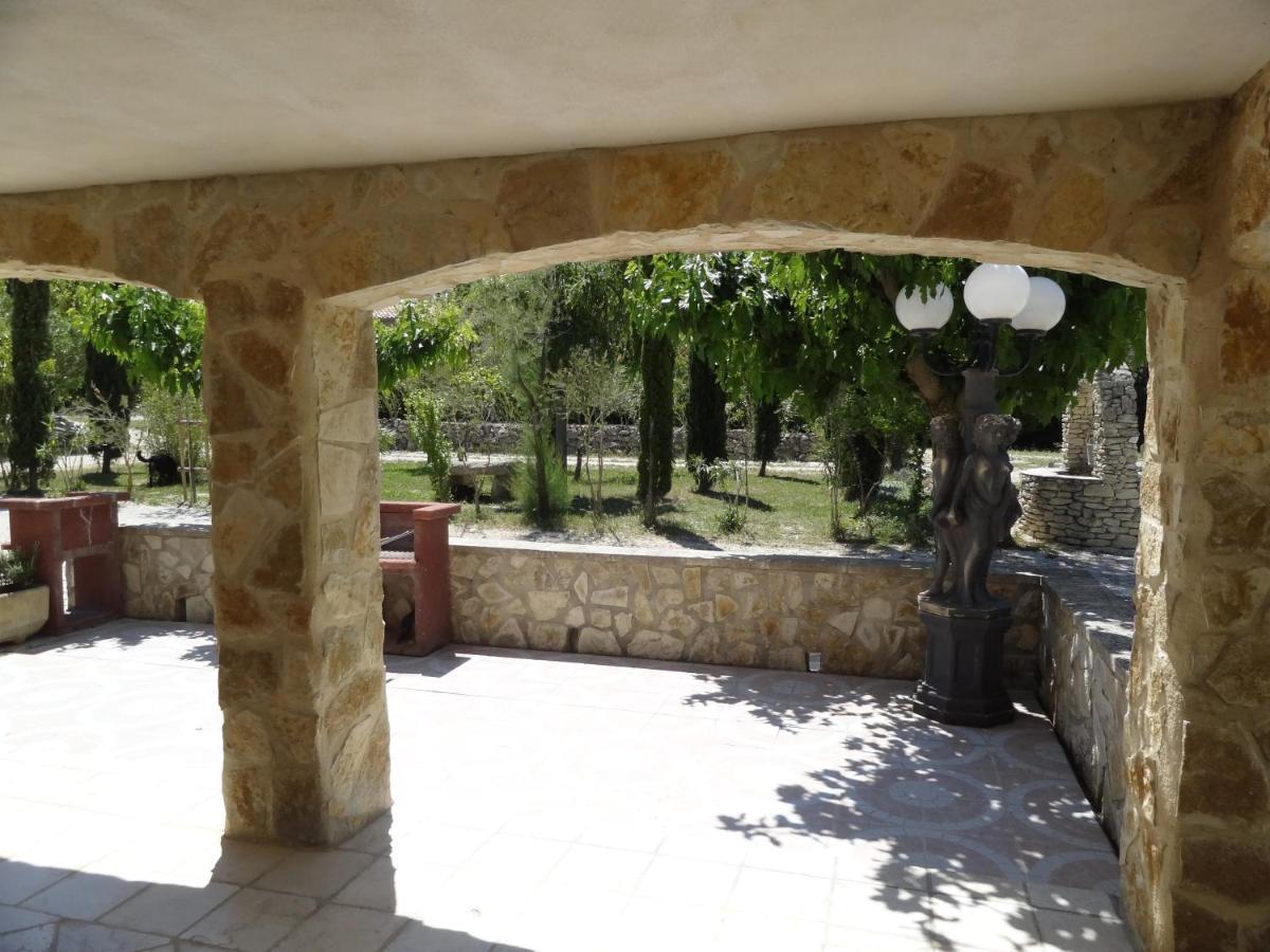Locations Des Alpilles Apartment
