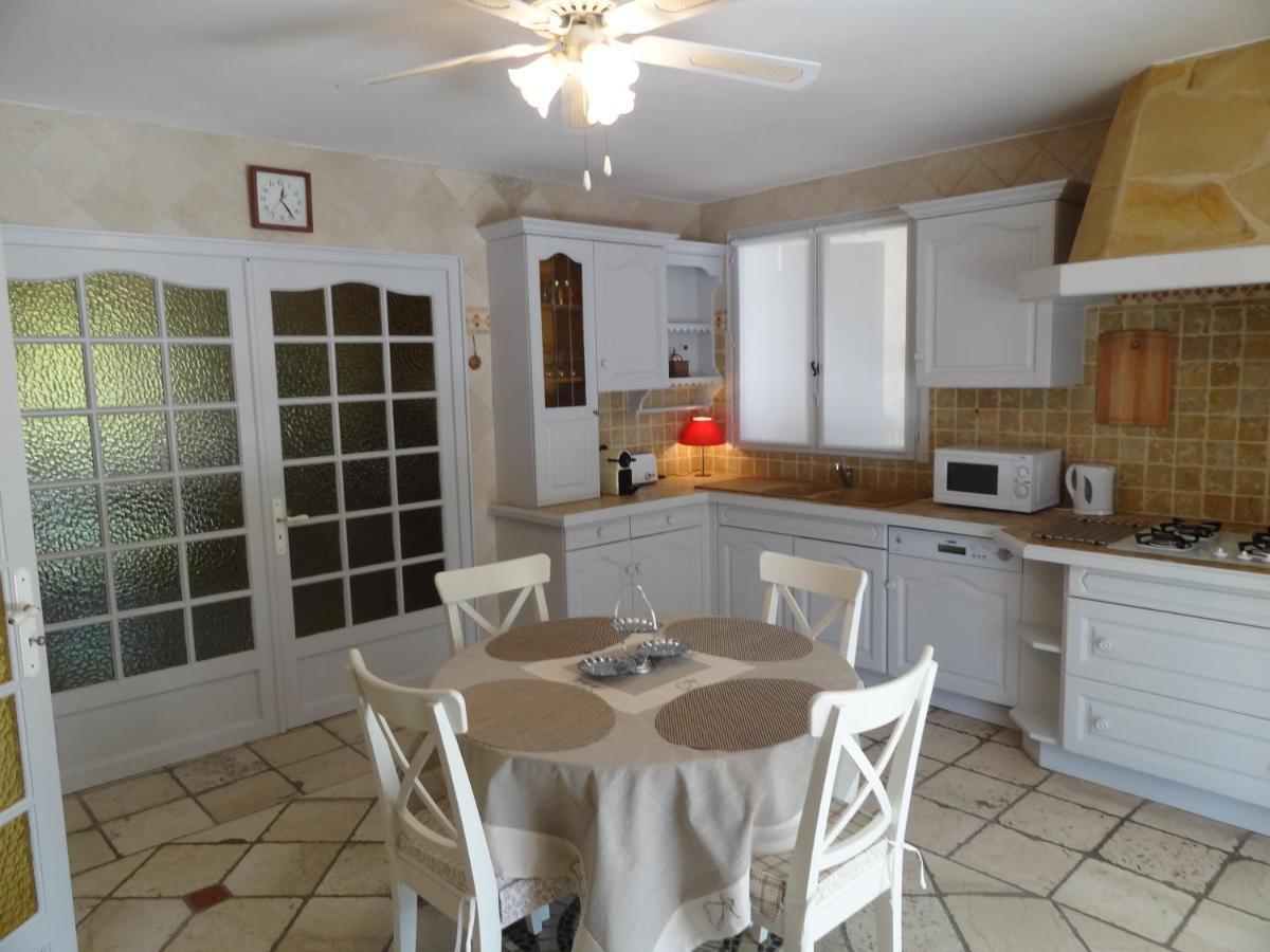 Apartment Locations Des Alpilles Saint-Remy-de-Provence
