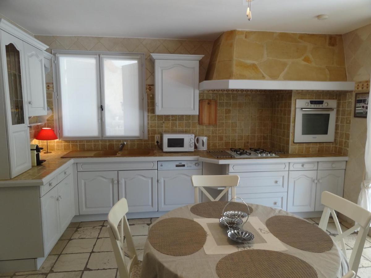 Locations Des Alpilles Apartment